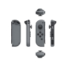 Joy-Con / Kontroler do Nintendo Switch Czarny Zestaw 2 szt.