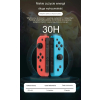 Joy-Con / Kontroler do Nintendo Switch Czarny Zestaw 2 szt.
