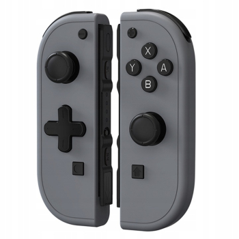 Joy-Con / Kontroler do Nintendo Switch Czarny Zestaw 2 szt.