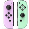 Joy-Con / Kontroler do Nintendo Switch Purple/Green Zestaw 2 szt.