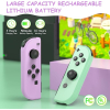 Joy-Con / Kontroler do Nintendo Switch Purple/Green Zestaw 2 szt.