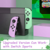 Joy-Con / Kontroler do Nintendo Switch Purple/Green Zestaw 2 szt.