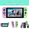 Joy-Con / Kontroler do Nintendo Switch Purple/Green Zestaw 2 szt.