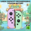 Joy-Con / Kontroler do Nintendo Switch Purple/Green Zestaw 2 szt.