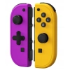 Joy-Con / Kontroler do Nintendo Switch Purple/Orange Zestaw 2 szt.
