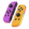Joy-Con / Kontroler do Nintendo Switch Purple/Orange Zestaw 2 szt.