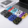 Joy-Con / Kontroler do Nintendo Switch Purple/Orange Zestaw 2 szt.