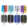 Joy-Con / Kontroler do Nintendo Switch Purple/Orange Zestaw 2 szt.