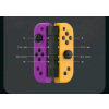 Joy-Con / Kontroler do Nintendo Switch Purple/Orange Zestaw 2 szt.