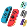 Joy-Con / Kontroler do Nintendo Switch Purple/Orange Zestaw 2 szt.
