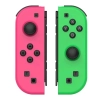 Joy-Con / Kontroler do Nintendo Switch Pink/Green Zestaw 2 szt.