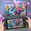 Joy-Con / Kontroler do Nintendo Switch Zelda Zestaw 2 szt. LED
