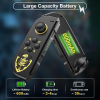 Joy-Con / Kontroler do Nintendo Switch Zelda Zestaw 2 szt. LED