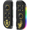 Joy-Con / Kontroler do Nintendo Switch Zelda Zestaw 2 szt. LED