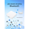 Centrala sterująca bramka Bluetooth Gateway BT03