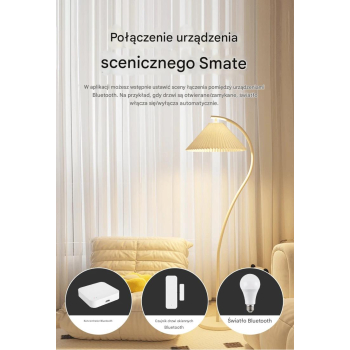 Centrala sterująca bramka Bluetooth Gateway BT03