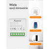 Przekaźnik Sterownik Włącznik Wi-Fi Aplikacja do puszki 60