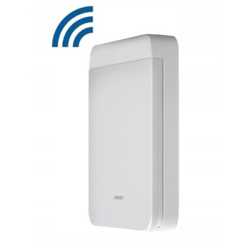 Pilot Ścienny Włącznik 1 Kanał. do Tuya, Sonoff, RF 433Mhz