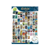 Dixit 10 Zwierciadła Objawienia dodatek do gry 84 karty DIXIT Mirrors