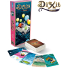 Dixit 10 Zwierciadła Objawienia dodatek do gry 84 karty DIXIT Mirrors