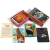 Dixit 10 Zwierciadła Objawienia dodatek do gry 84 karty DIXIT Mirrors