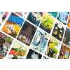 Dixit 10 Zwierciadła Objawienia dodatek do gry 84 karty DIXIT Mirrors
