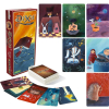 Dixit 2: Przygody dodatek do gry 84 karty DIXIT Quest