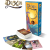 Dixit 3: Podróże dodatek do gry Dixit 84 karty DIXIT Journey