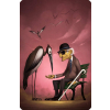Dixit 3: Podróże dodatek do gry Dixit 84 karty DIXIT Journey