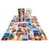 Dixit 7: Wizje Objawienia dodatek do gry Dixit 84 karty DIXIT Revelations