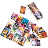 Dixit 7: Wizje Objawienia dodatek do gry Dixit 84 karty DIXIT Revelations