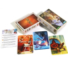 Dixit 7: Wizje Objawienia dodatek do gry Dixit 84 karty DIXIT Revelations