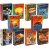 Dixit 2: Przygody dodatek do gry 84 karty DIXIT Quest