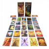 Dixit 8: Harmonia dodatek do gry 84 karty DIXIT HARMONIES