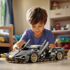 ZESTAW KLOCKI SPORTOWY SAMOCHÓD LAMBORGHINI 1280 el. MEGA ZESTAW