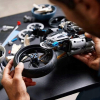 KLOCKI Technik Technic Motor Motocykl BMW M 1000 RR 1920 el. MEGA ZESTAW