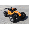 SAMOCHÓD TERENOWY RC OFF ROAD 2WD ZDALNIE STEROWANY MOCNY NA KAŻDY TEREN