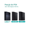 Pad / Kontroler do PS4 Bluetooth P02 Czarny