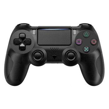 Pad / Kontroler do PS4 Bluetooth P02 Czarny