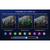 Pad / Kontroler do PS4 Bluetooth B08