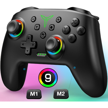 Pad / Kontroler do PS4 Bluetooth B08