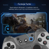 Pad / Kontroler do Nitendo Switch Bluetooth BQ-057